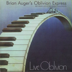 2006 Brian Auger – Oblivion Express – Live Oblivion Vol1&2